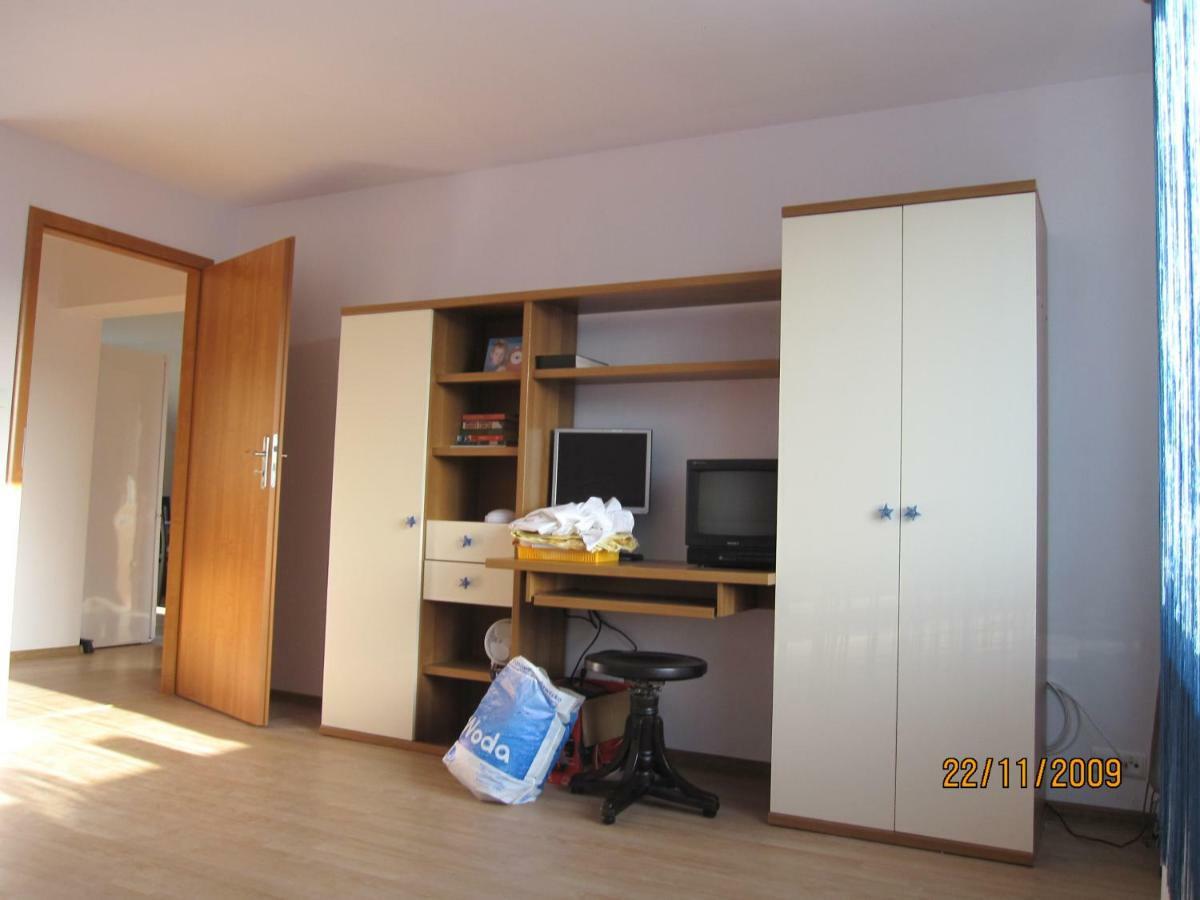 Dom Na Wzgorzu Villa Polanica-Zdroj Exterior photo